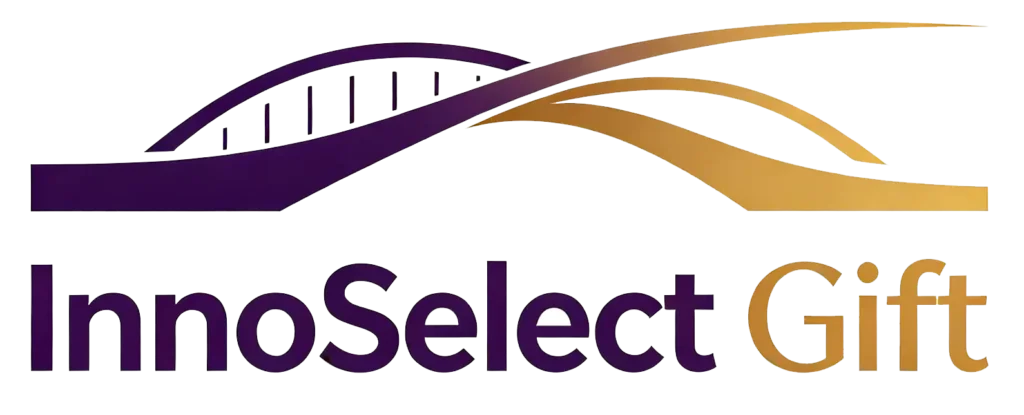 innoselect gift标志 透明底