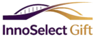 innoselect gift标志 透明底