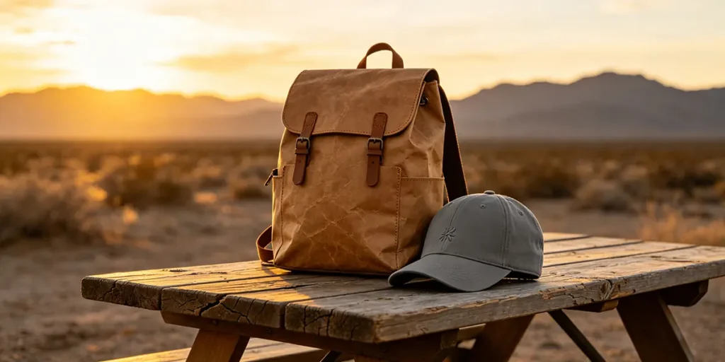 Premium eco-friendly employee onboarding kits by InnoSelect Gift